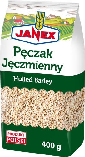 Janex Pęczak Jęczmienny 400g.png