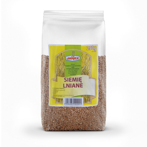 Janex Siemię Lniane 250g.jpg