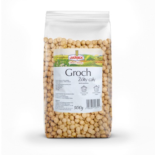 Janex Groch Cały 500g.jpg
