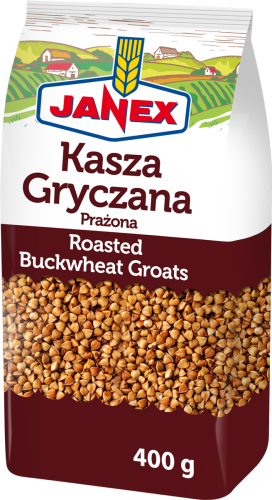 Janex Kasza Gryczana 400g.png