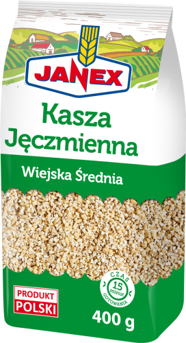 Janex Kasza Jęczmienna Średnia 400g.png
