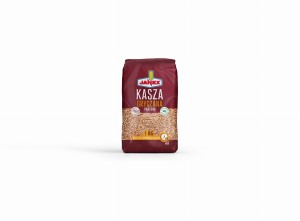 JANEX KASZA GRYCZANA 1KG