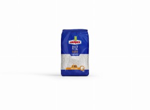 JANEX RYŻ 1KG
