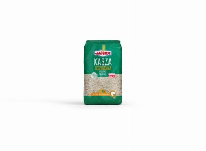 JANEX KASZA JĘCZMIENNA WIEJSKA ŚREDNIA 1KG