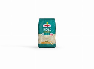 JANEX KASZA PĘCZAK JĘCZMIENNY 1KG
